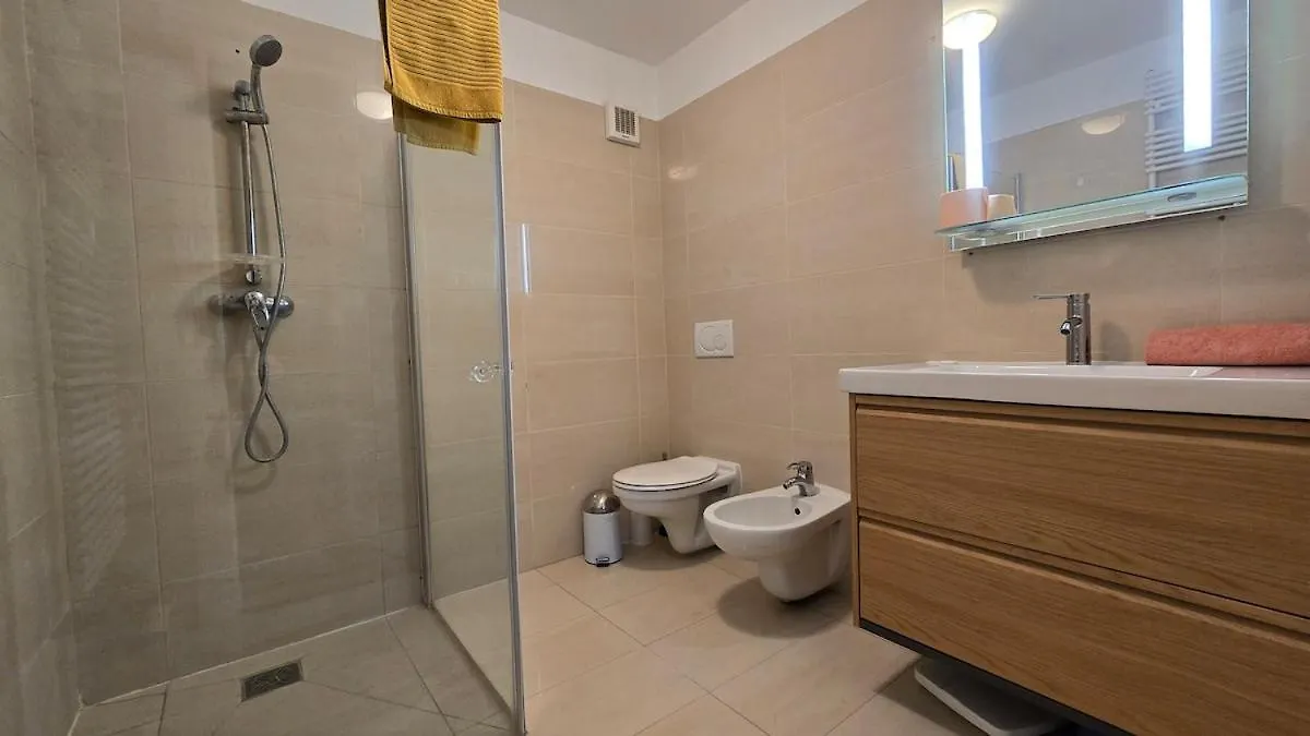 Family Apartment At Margaret Island Budapest