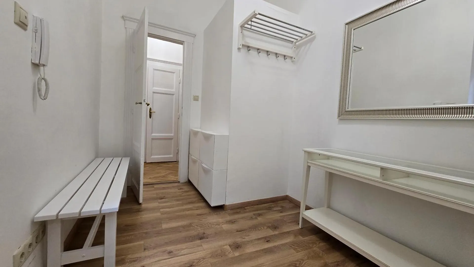 Family Apartment At Margaret Island Budapest 0*,