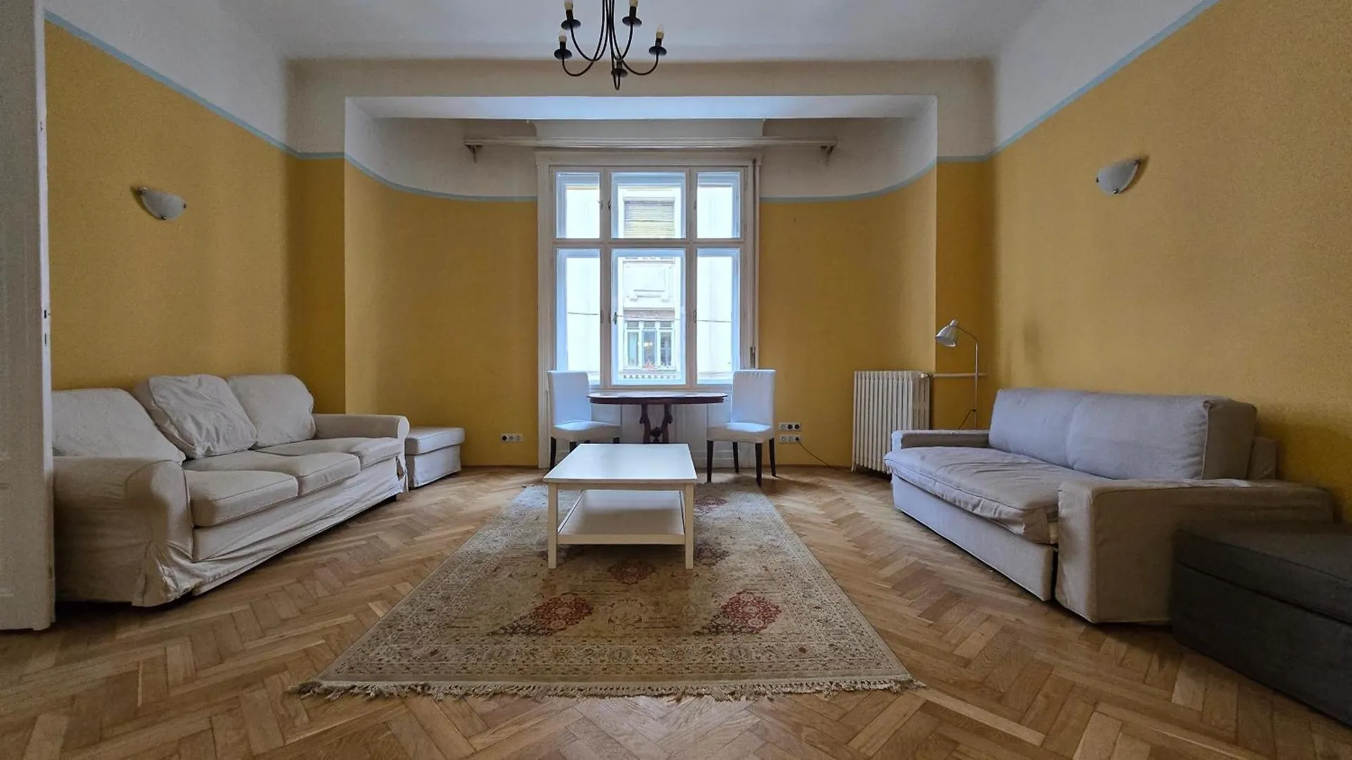 Family Apartment At Margaret Island Budapest 0*,  Ungarn